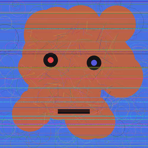 Glitch Grifter