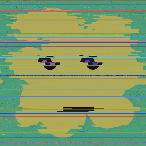 Glitch Grifter