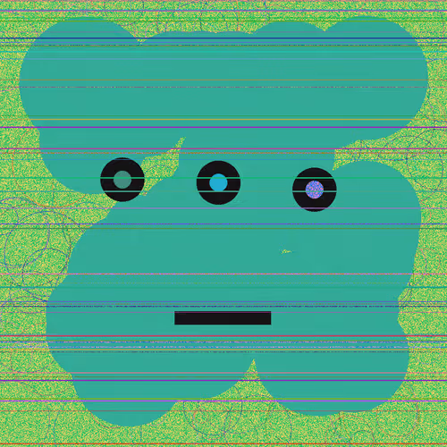 Glitch Grifter