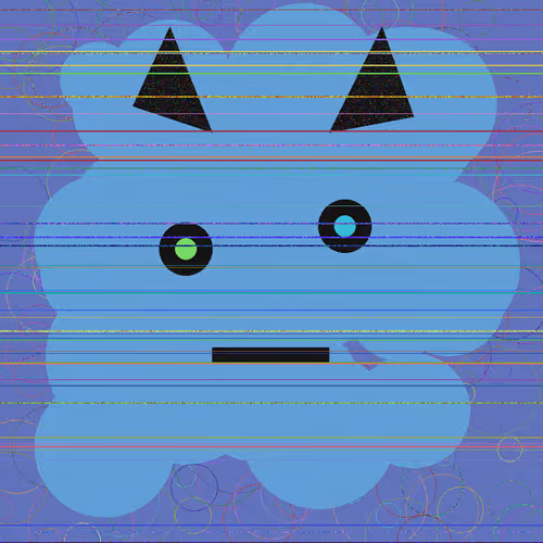 Glitch Grifter