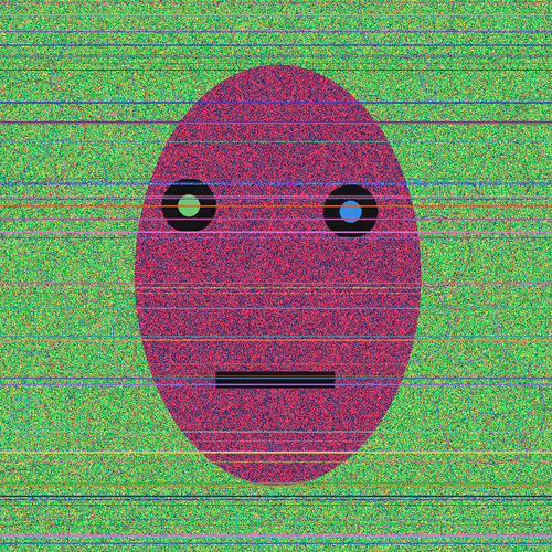 Glitch Grifter-Logo