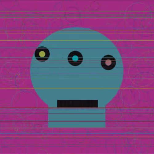 Glitch Grifter