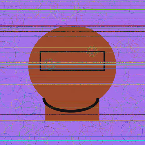 Glitch Grifter