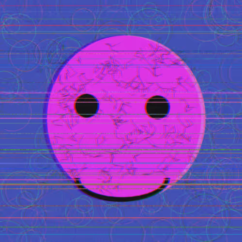 Glitch Grifter