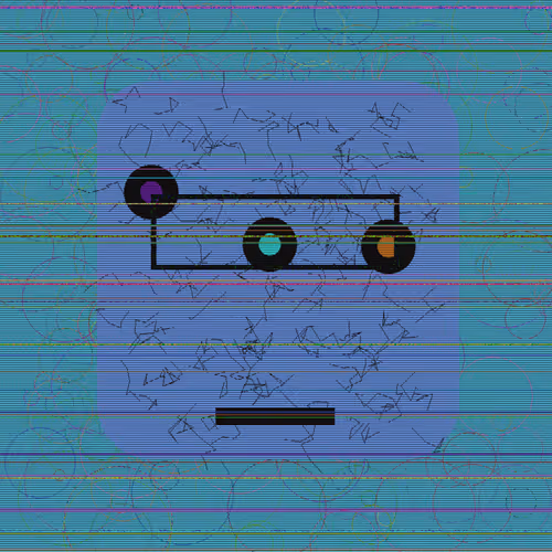 Glitch Grifter