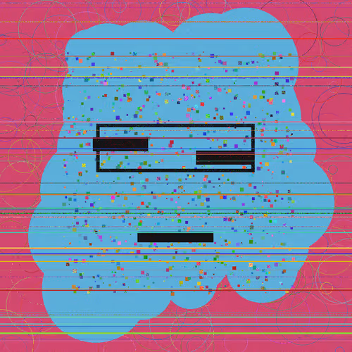 Glitch Grifter logo