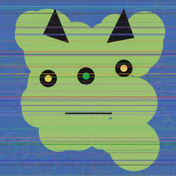 244