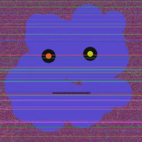 Glitch Grifter logo