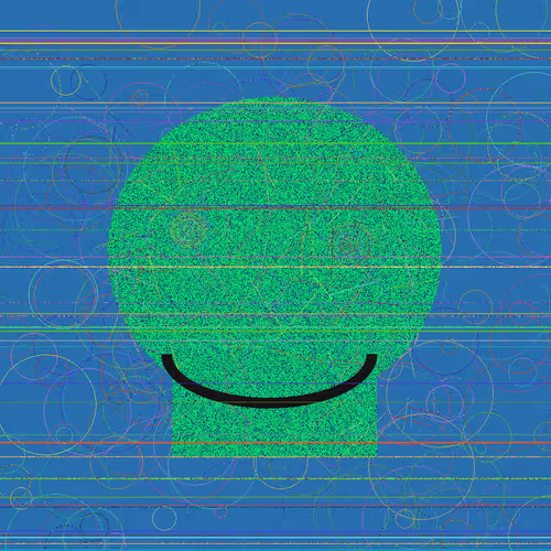 Glitch Grifter