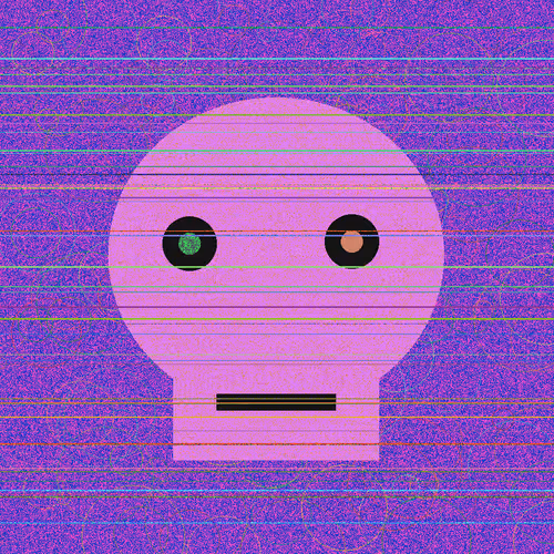 Glitch Grifter