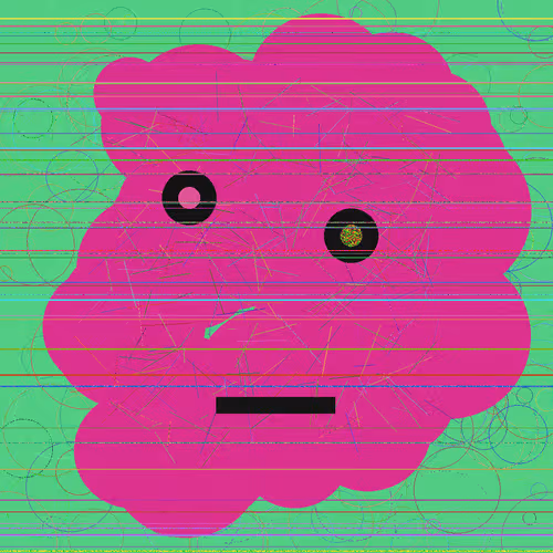 Glitch Grifter logo