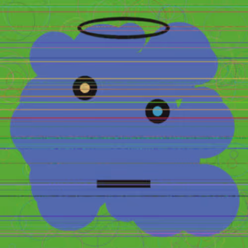 Glitch Grifter