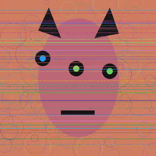 Glitch Grifter