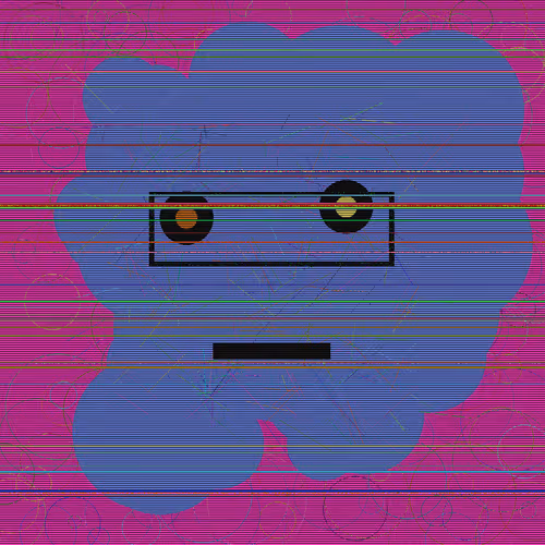 Glitch Grifter