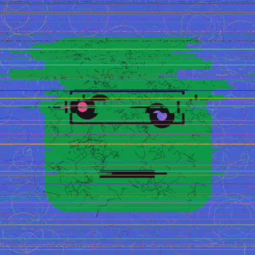 Glitch Grifter