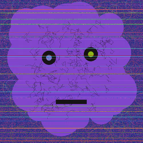 Glitch Grifter
