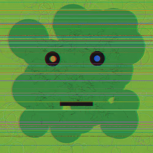 Glitch Grifter