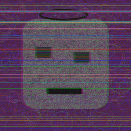 Glitch Grifter