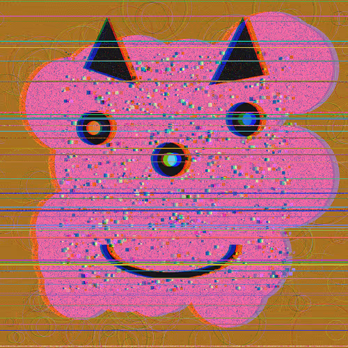Glitch Grifter