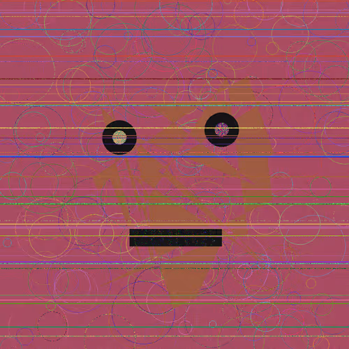 Glitch Grifter