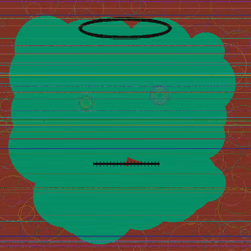 Glitch Grifter logo