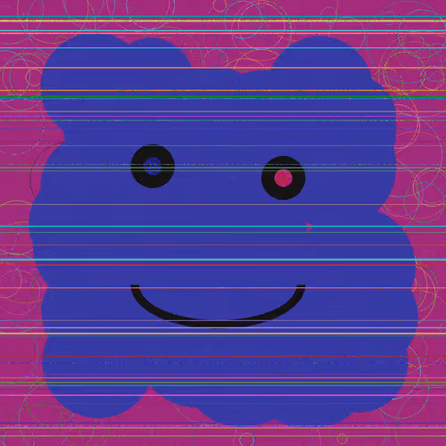 Glitch Grifter