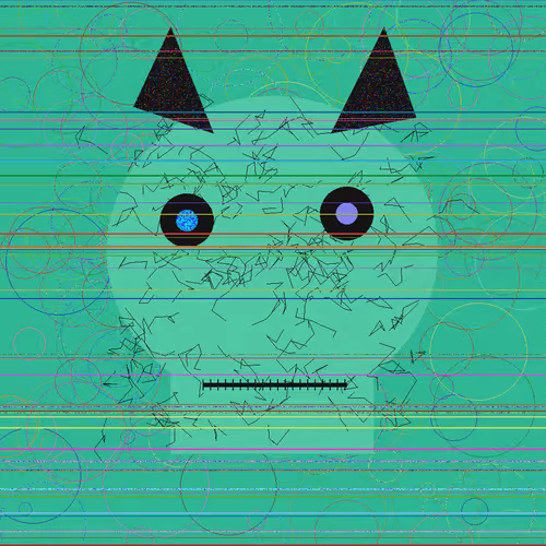 Glitch Grifter