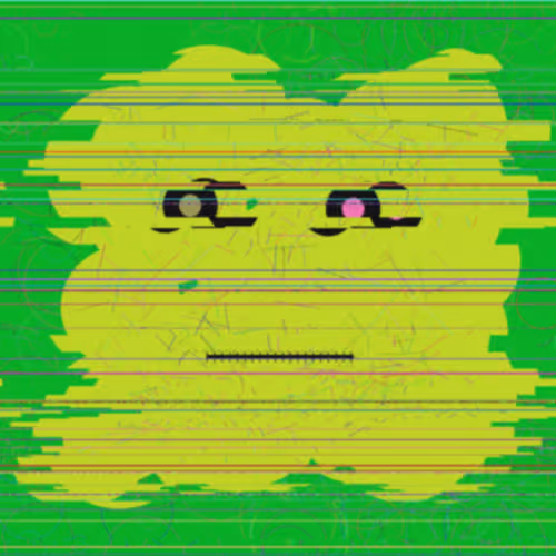Glitch Grifter