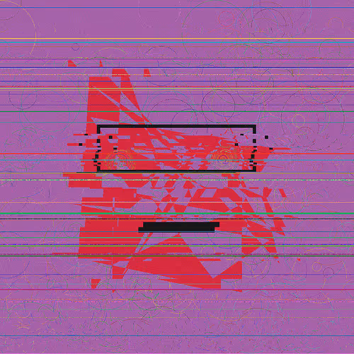 Glitch Grifter