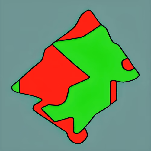 Abstraction #71