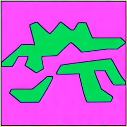 Abstraction #201