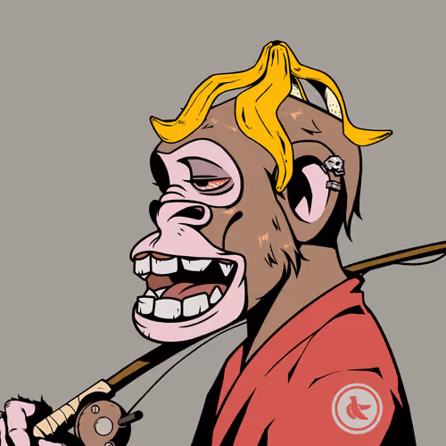 Bzuki #304
