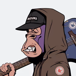 Bzuki #567
