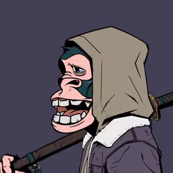 Bzuki #1478