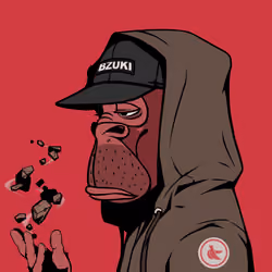 Bzuki #650