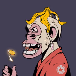 Bzuki #1595