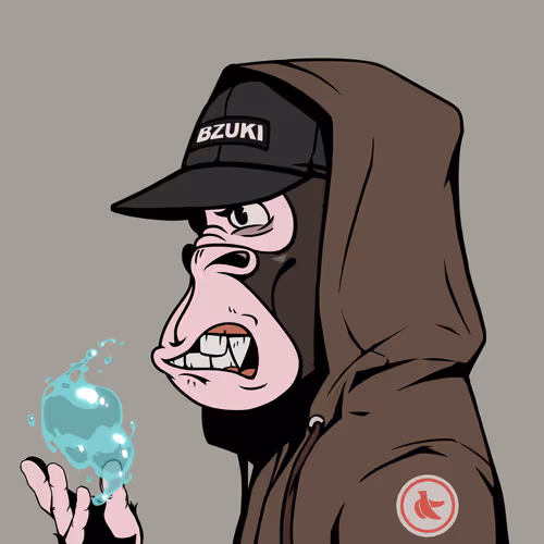 Bzukidao