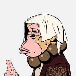 Bzuki #695