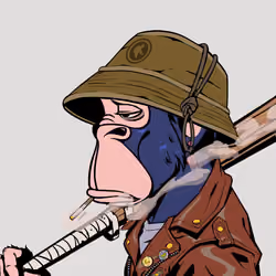 Bzuki #23
