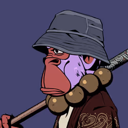 Bzuki #1610