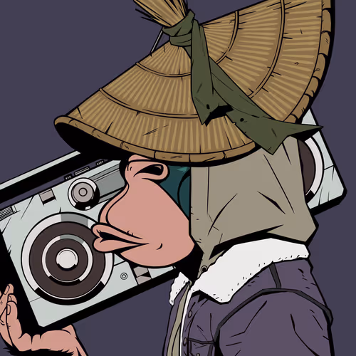 Bzuki #84