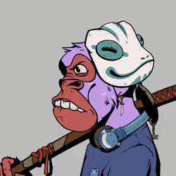 Bzuki #237