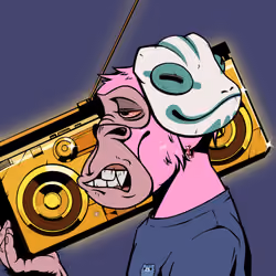 Bzuki #3252