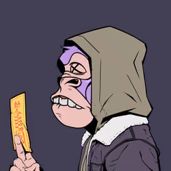 Bzuki #1678
