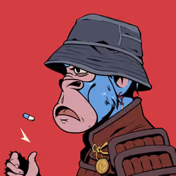 Bzuki #2453