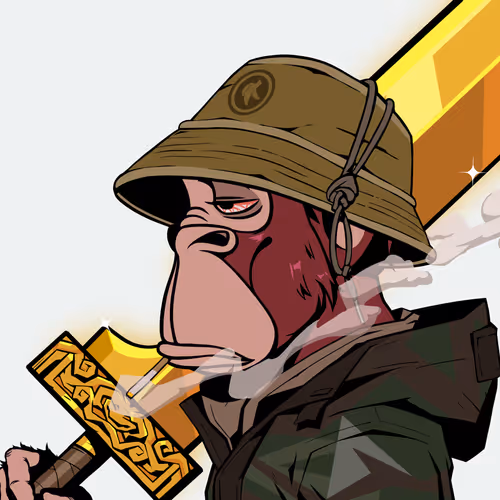Bzuki #392
