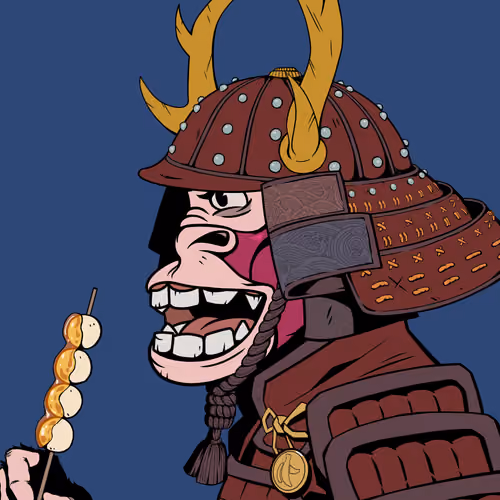 Bzuki #1521
