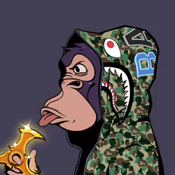 Bzuki #939