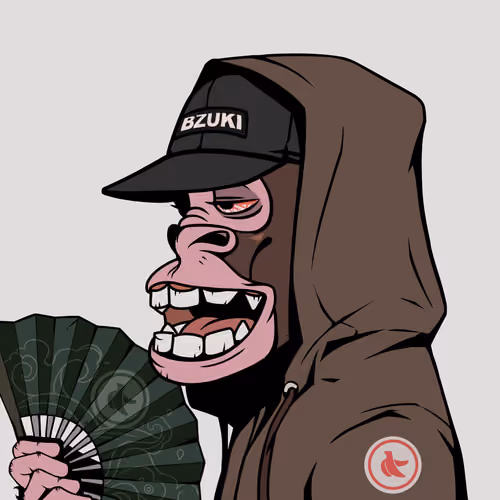 Bzuki #450