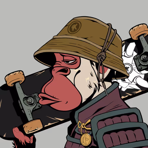Bzuki #2810